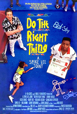 Do The Right Thing