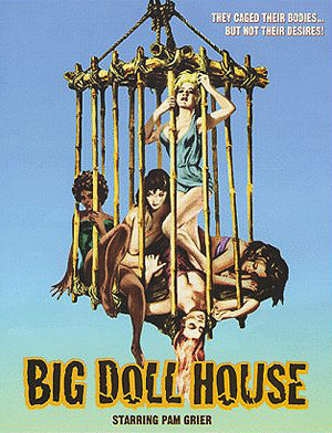 Big Dolls House