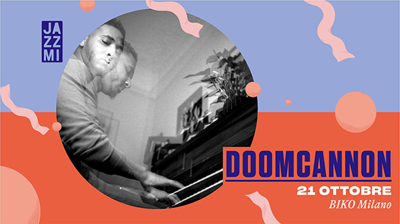 DoomCannon