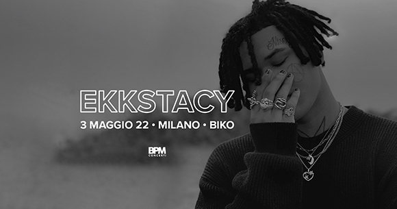 EKKSTACY