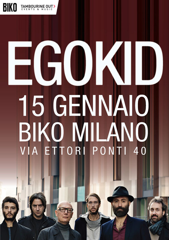 Egokid