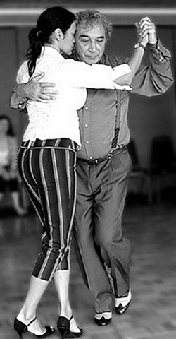 Biko Milonga