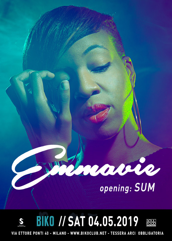 Emmavie