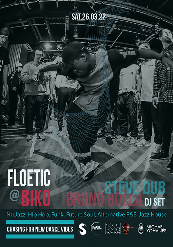 FLOETIC