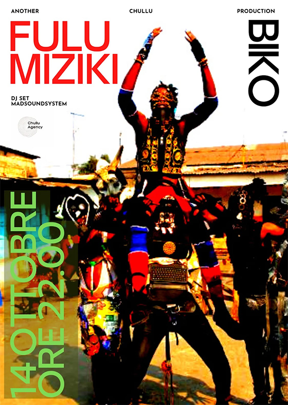 Fulu Miziki