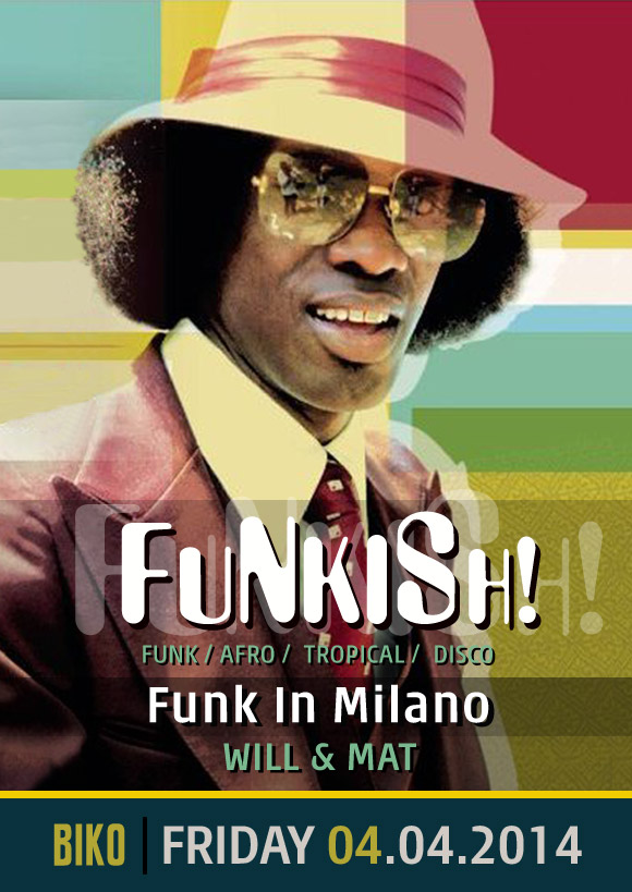 Funkish