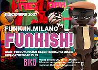 FunkInMilano