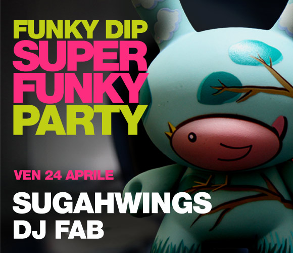 Funky Dip