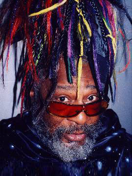 George Clinton