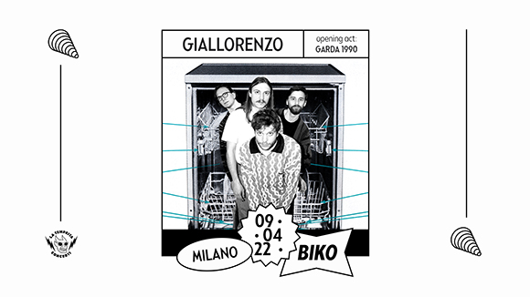Giallorenzo