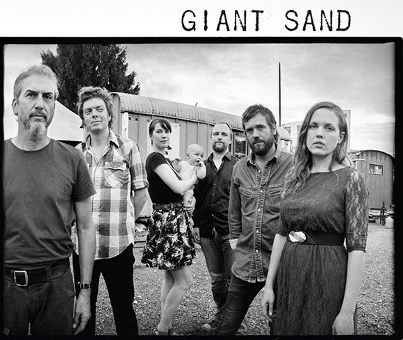 Giant Sand