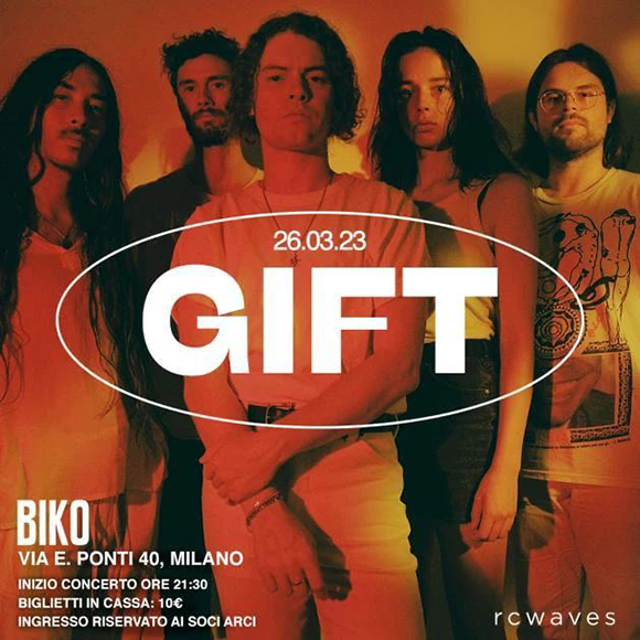 Gift