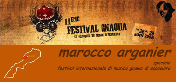 Festival Gnaoua