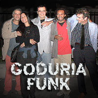 Goduria Funk