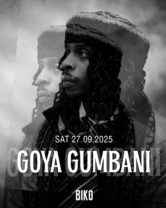GoyaGumbania