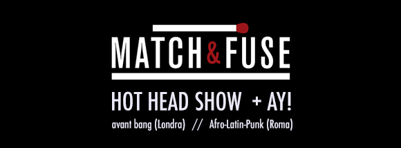 Hot Head Show