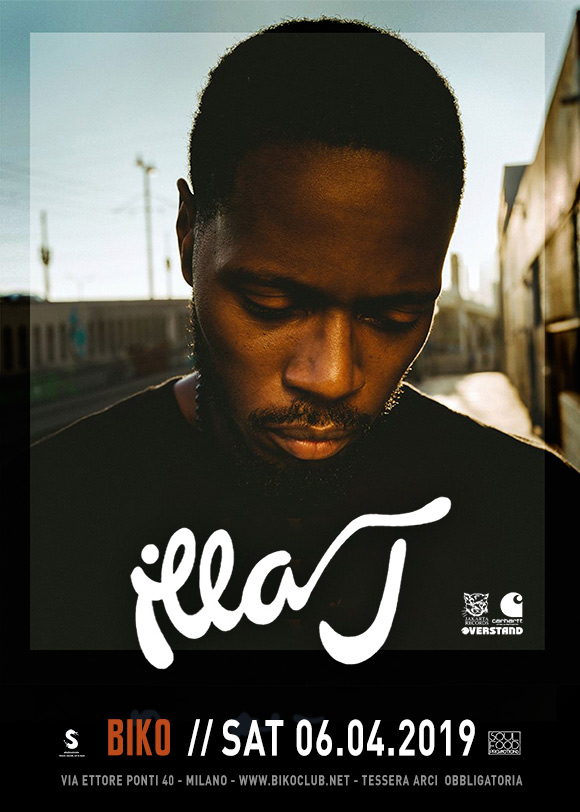 Illa J