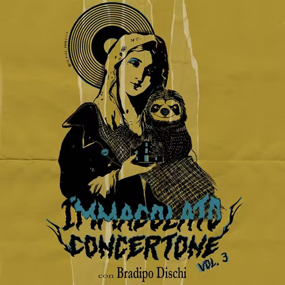 Immacolato Concertone 3