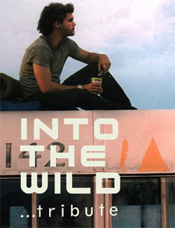 Into The Wild