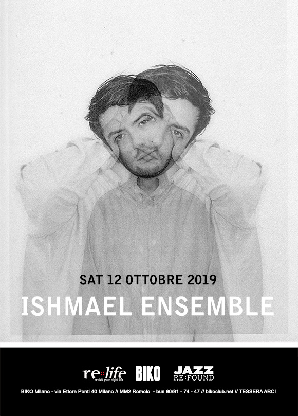 Ishmael Ensemble