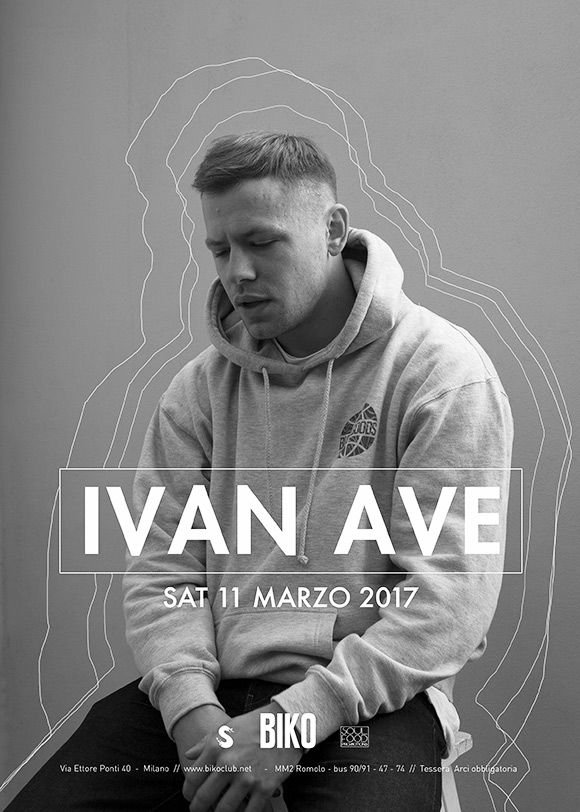 Ivan Ave