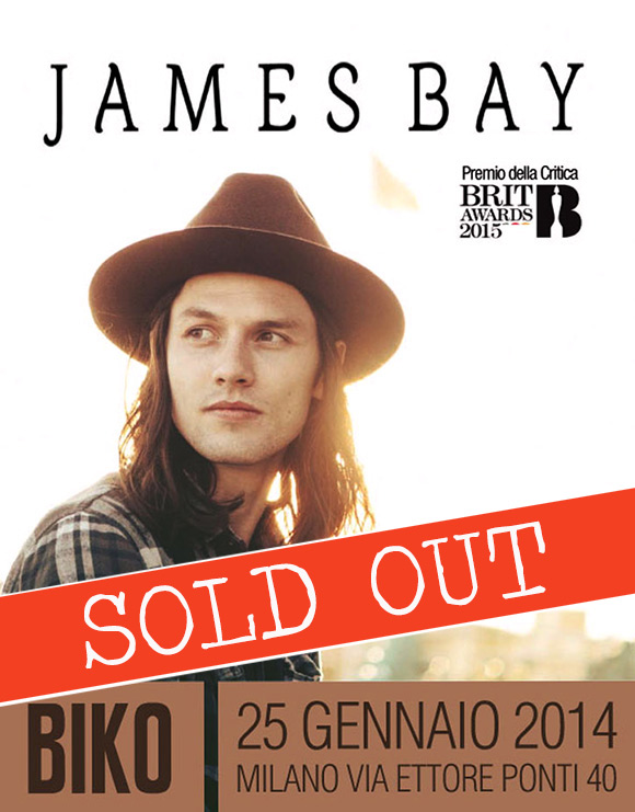 James Bay