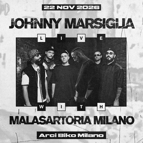 Johnny Marsiglia