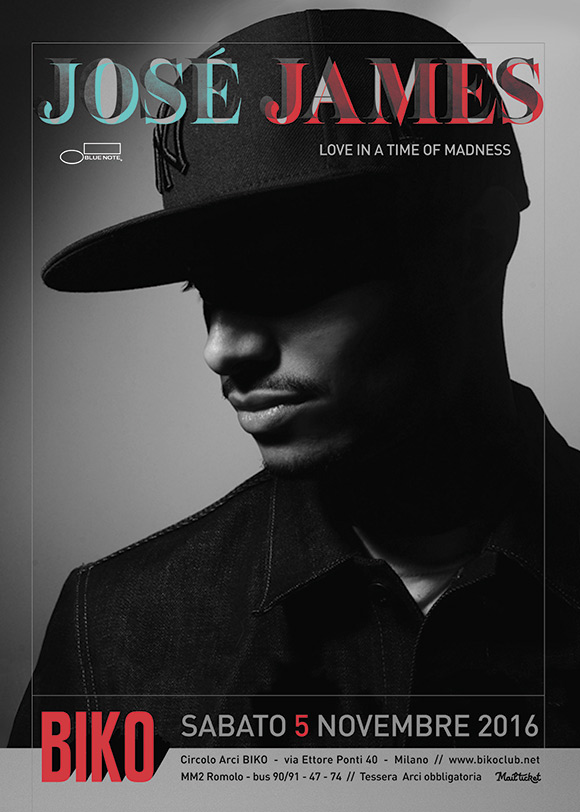 JoseJames
