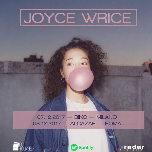 JoyceWrice