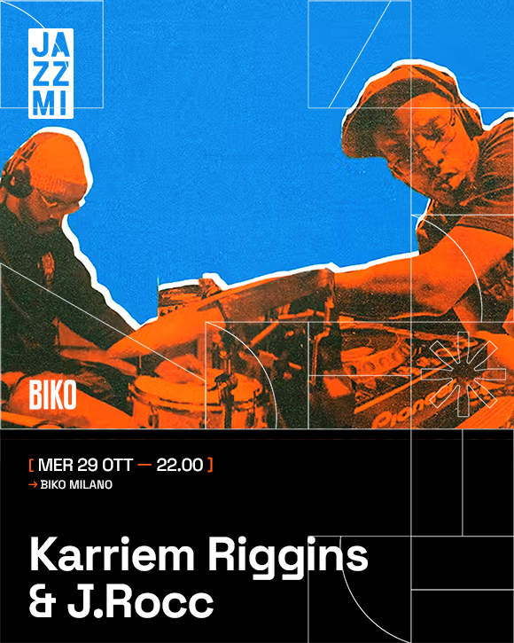 Karriem Riggins