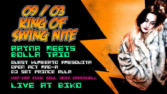 King Nite
