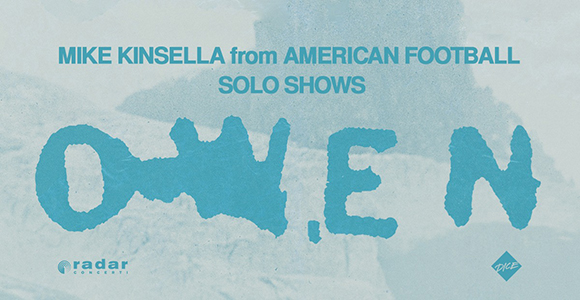 Mike Kinsella