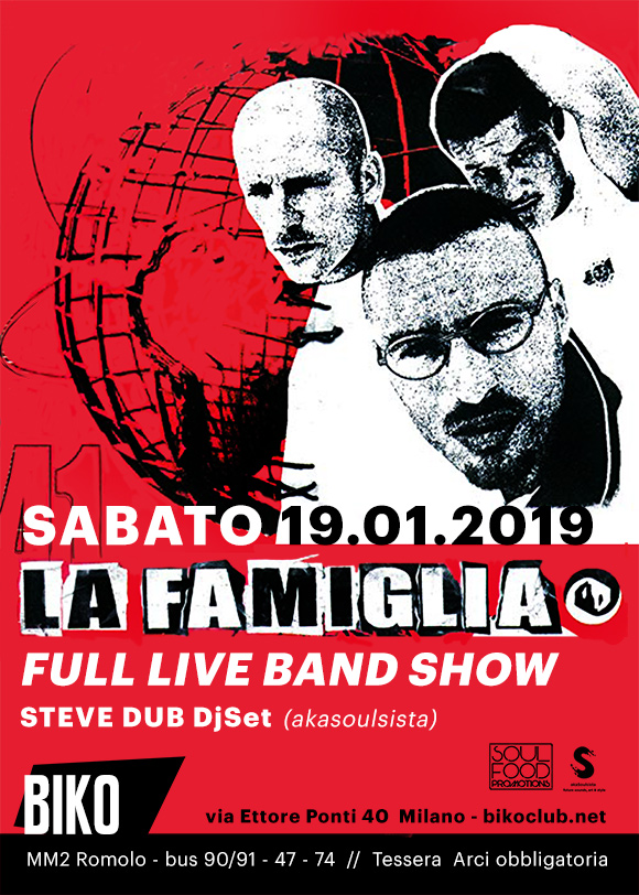 La Famiglia