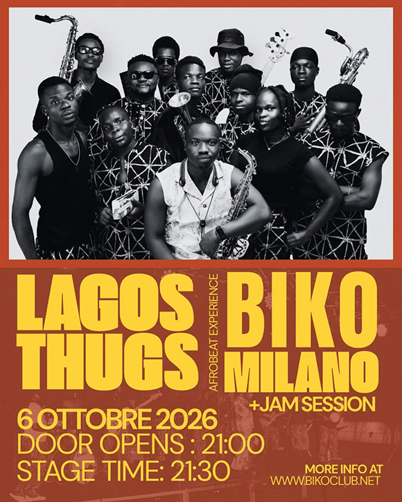 Lagos Thugs