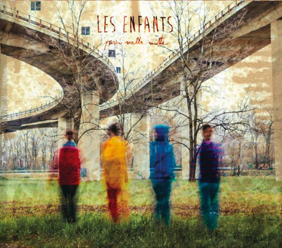 Les Enfants