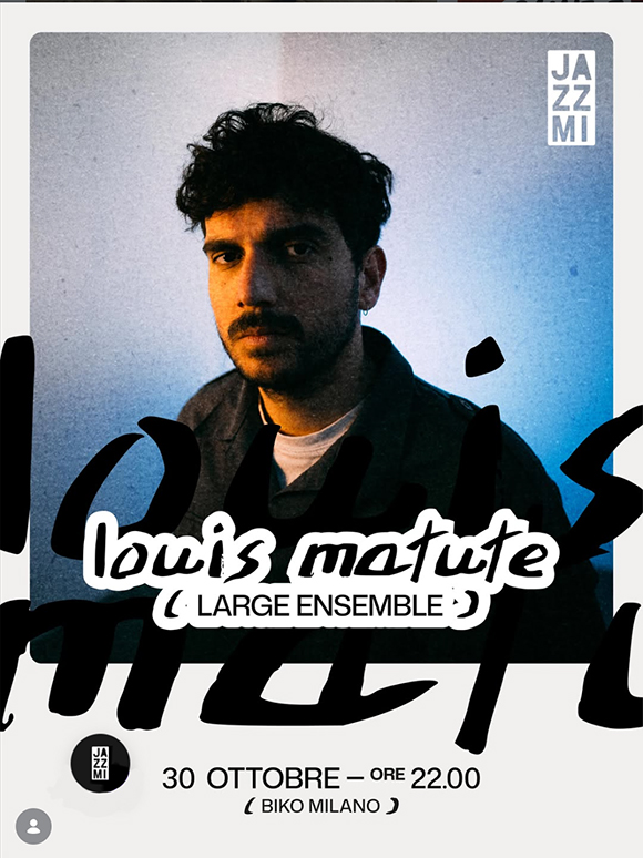 Louis Matute