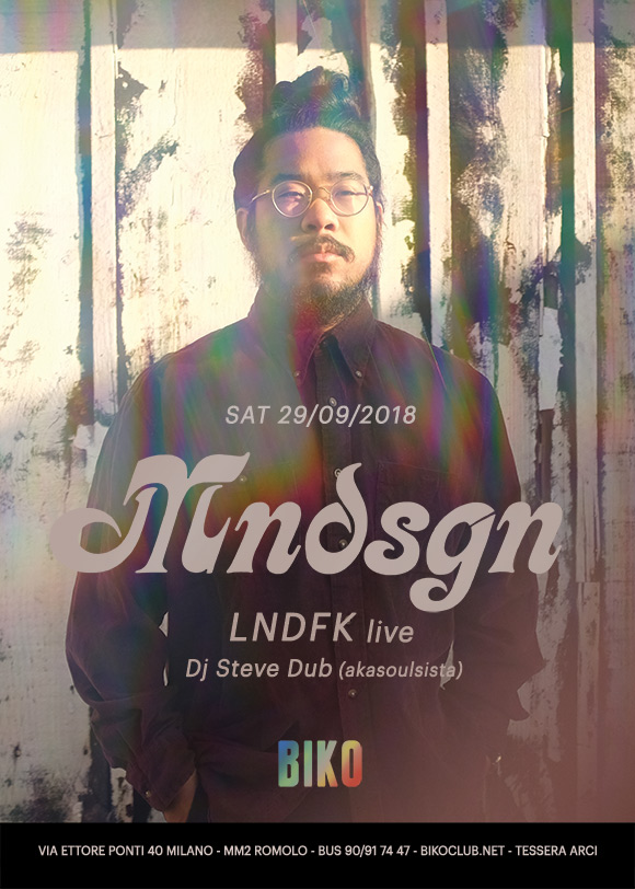 MNDSGN