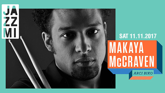 Makaya Mc Craven
