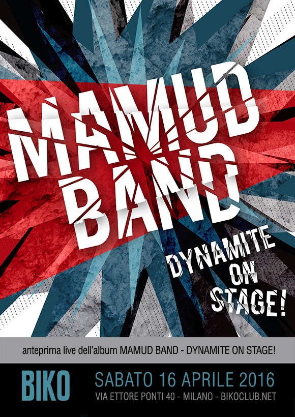 Mamud Band