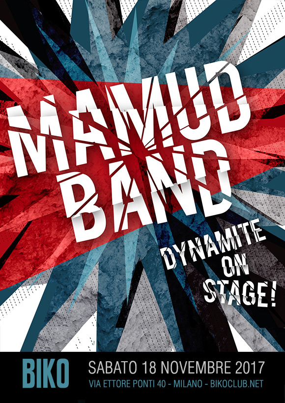 Mamud Band