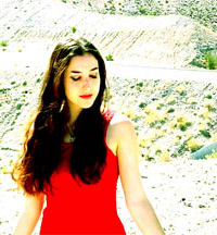 Marissa Nadler