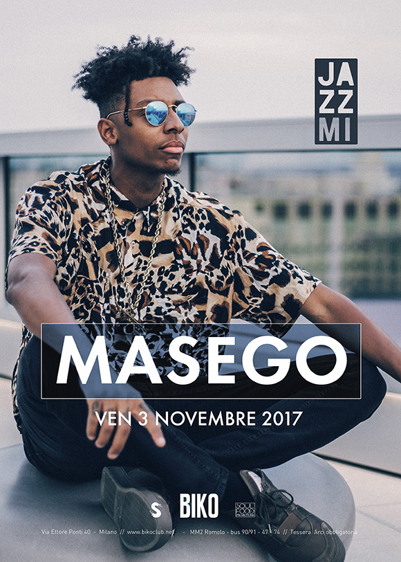 Masego