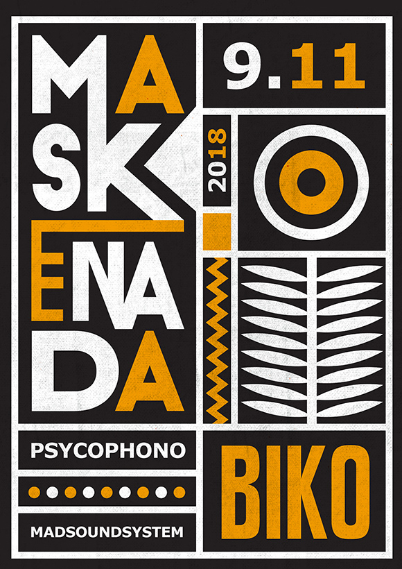 Maskenada