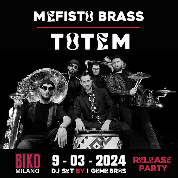 Mefisto Brass