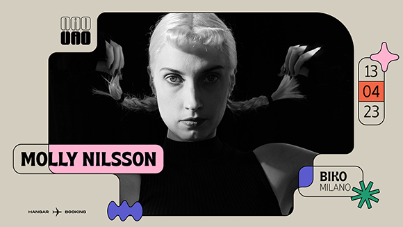 Molly Nilsson