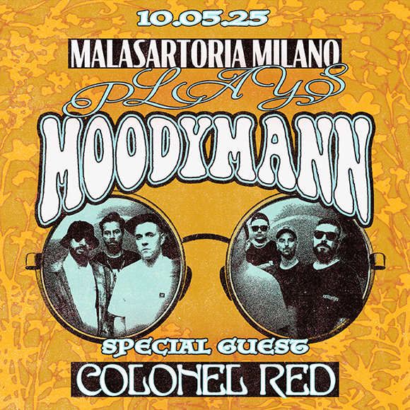 Moodymann