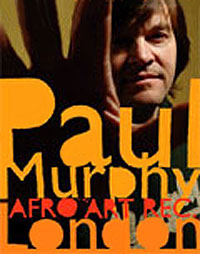 Paul Murphy