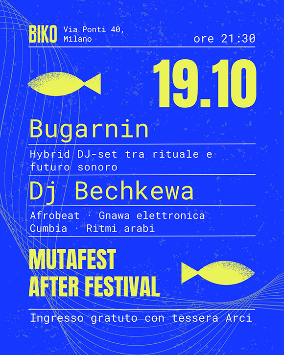 MutaFest