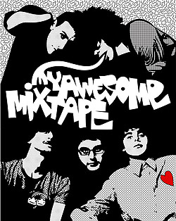 My Awesome Mixtape