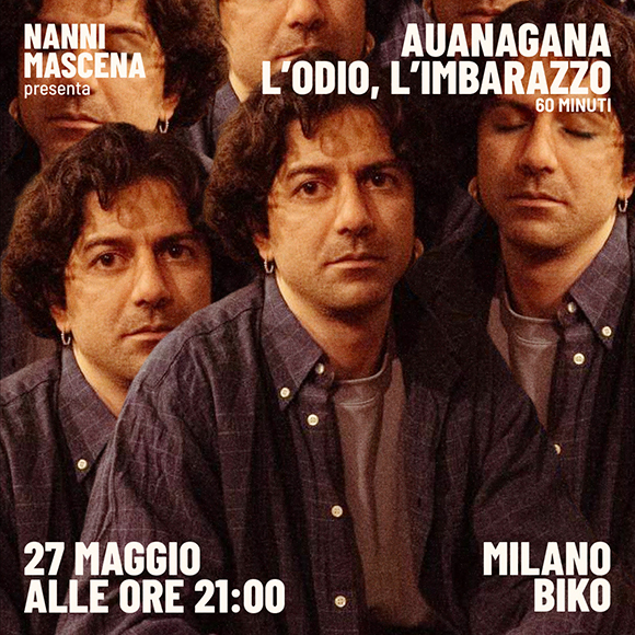 NanniMascena